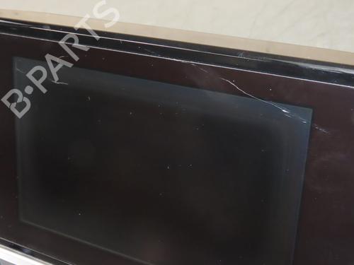 Display CITROËN C4 CACTUS 1.6 BlueHDi 100 (99 hp) 18034424