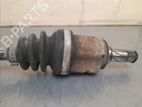 Used Left front driveshaft OPEL CORSA D (S07) 1.2 LPG (L08, L68) (83 hp) 14944774