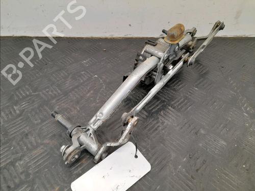 Front wiper motor PEUGEOT 2008 I (CU_) 1.6 HDi | BP27923448M29