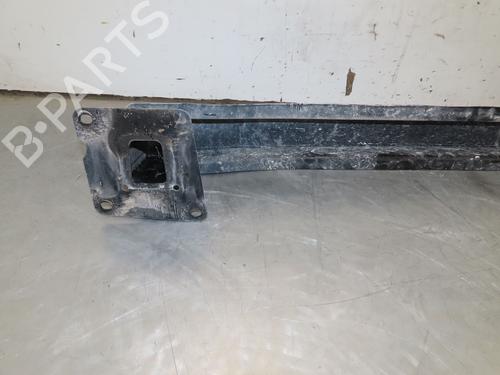 Rear bumper reinforcement VW POLO V (6R1, 6C1) 1.6 TDI | BP19170613C73 