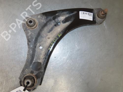 Used Right front suspension arm Right front suspension arm 37185679 37185679