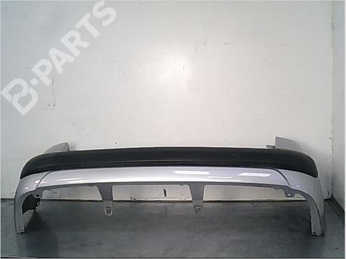 Rear bumper PEUGEOT 207 SW (WK_) 1.6 HDi | BP9411313C8 
