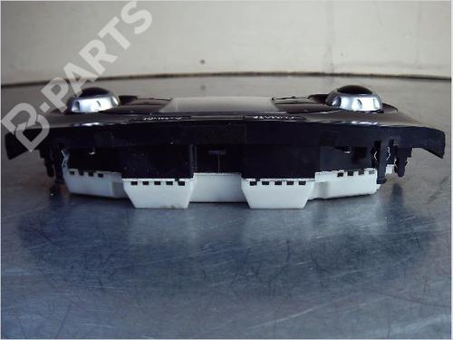 Climate control NISSAN JUKE (F15) 1.5 dCi | BP9584825I5 