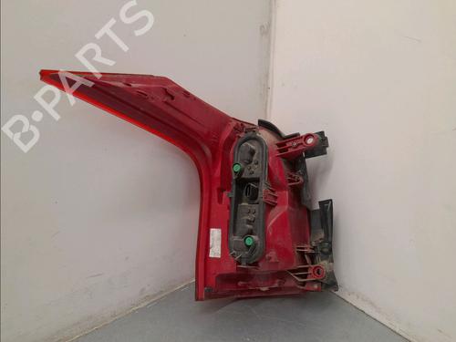 Used Right taillight Right taillight PEUGEOT 5008 (0U_, 0E_) 1.6 HDi (112 hp) 35887723 35887723