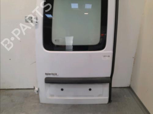 Used Left tailgate OPEL COMBO Tour 1.3 CDTI 16V (69 hp) 23158835