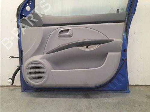 Right front door KIA PICANTO I (SA) 1.1 | BP16308918C3 