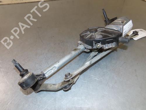 Front wipers mechanism OPEL CORSA E (X15) 1.4 (08, 68) | BP28614211C83 