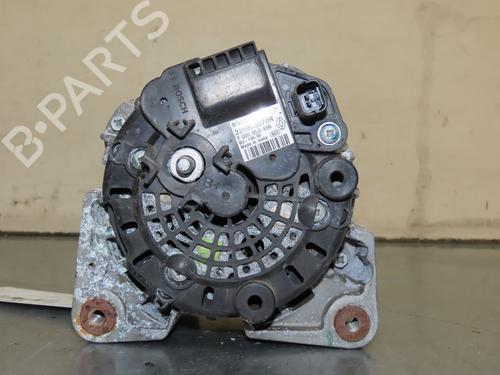Alternator DACIA SANDERO II TCe 90 (B8M1, B8MA, B8AC) | BP16875622M7 