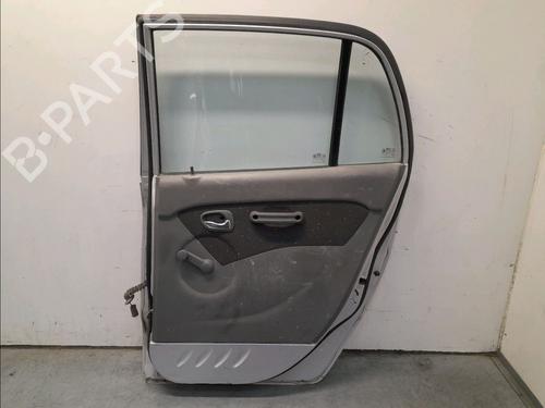 Right rear door HYUNDAI ATOS (MX) 1.0 i | BP16537708C5 