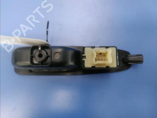 Used Left rear window switch RENAULT CLIO IV (BH_) 1.5 dCi 90 (90 hp) 14945801