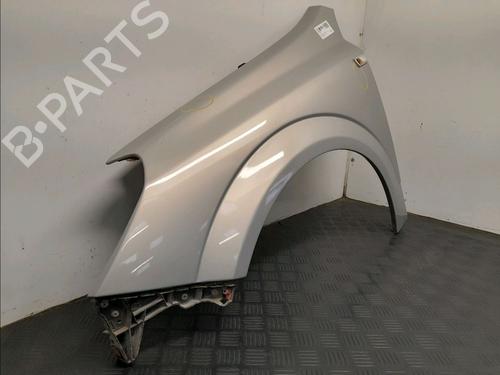 Left front fenders OPEL ASTRA H TwinTop (A04) 1.8 (L67) | BP22366842C41 