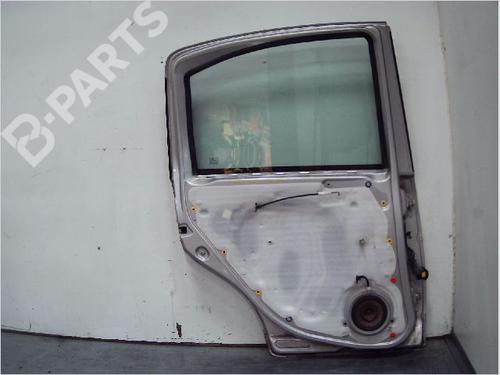 Left rear door FIAT PANDA (169_) 1.2 (169.AXB11, 169.AXB1A) | BP10225444C4 
