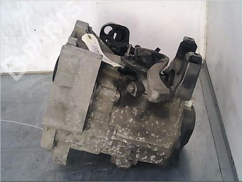 Used Gearbox VW POLO V (6R1, 6C1) 1.2 (60 hp) 9410247