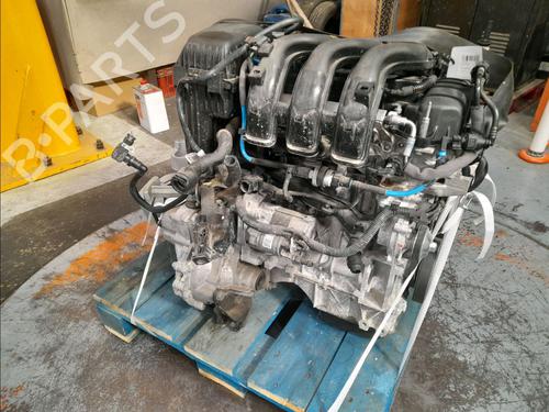 Engine OPEL CORSA F (P2JO) 1.2 (68) | BP36100934M1 - Image 2