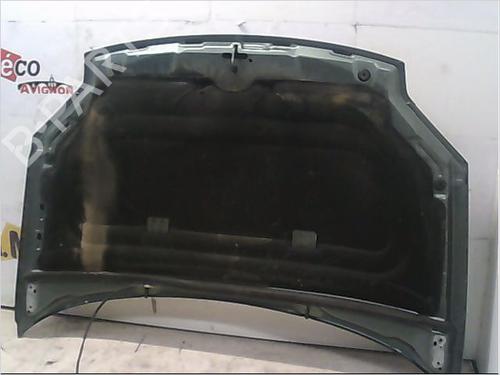 Hood CITROËN BERLINGO / BERLINGO FIRST MPV (MF_, GJK_, GFK_)  | BP23158510C1 