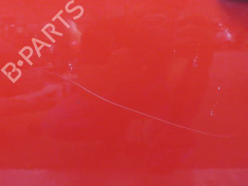 Left front door OPEL CORSA D (S07) 1.4 (L08, L68) | BP17993773C2 