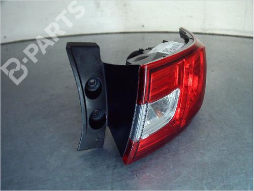 Right taillight RENAULT CLIO IV (BH_) 1.5 dCi 90 | BP10714219C35 