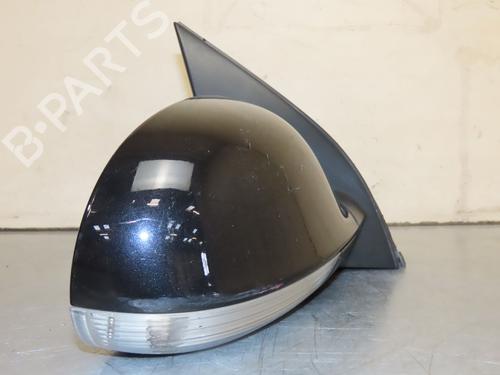 Right mirror VW GOLF V (1K1) 1.9 TDI | BP16670968C27 