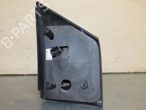 Left mirror RENAULT TWINGO II (CN0_) 1.6 RS (CN0N, CN0R, CN0S) | BP16478519C26