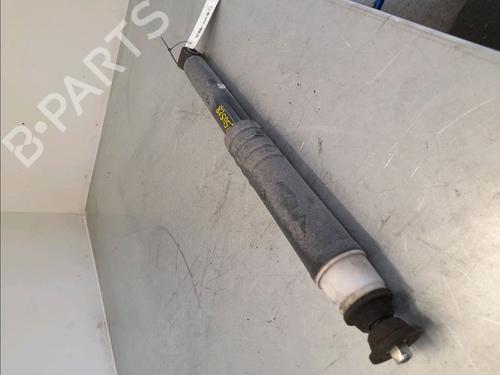 Left rear shock absorber RENAULT CLIO IV (BH_) 1.2 TCe 120 (BHAU) | BP27306690M18 