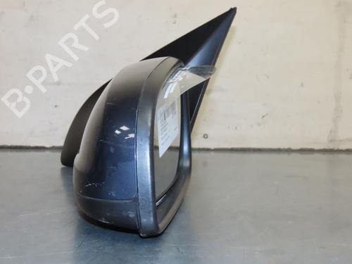 Left mirror OPEL ASTRA H Estate (A04) 1.7 CDTI (L35) | BP16486832C26 