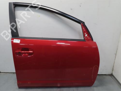 Used Right front door TOYOTA PRIUS Liftback (_W2_) 1.5 Hybrid (NHW20_, NHW20R) (112 hp) 20243356