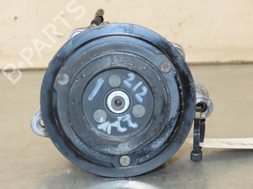 AC compressor SMART CABRIO (450) 0.6 (S1OLA1, 450.441, 450.442, 450.443) | BP36426616M34 - Image 6