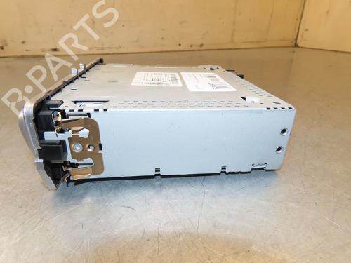Radio RENAULT MEGANE III Coupe (DZ0/1_) 2.0 R.S. | BP25249660E6 