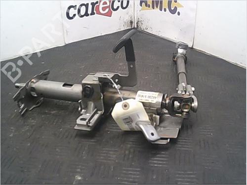 steering-column-opel-agila-b-h08-12-f68-93194044-2008-2009-2010-2011-2012-2013-2014-9404388 main image