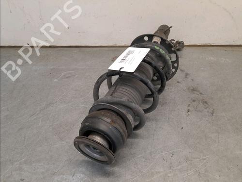 Left front shock absorber VW POLO V (6R1, 6C1) 1.2 TDI | BP12943883M16 