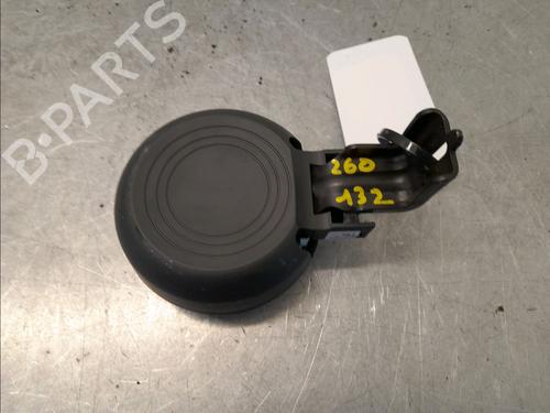 Instrument cluster RENAULT TWINGO II (CN0_) 1.2 16V (CN04, CN0B) | BP33727921C47 - Image 4