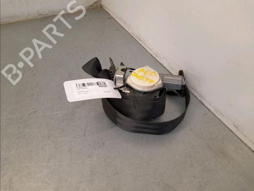 Front right seatbelt CITROËN DS3 (SA_) 1.6 VTi 120 | BP37185683I25 - Image 3
