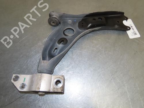 Used Left front suspension arm VW SCIROCCO III (137, 138) 1.4 TSI (122 hp) 16892595