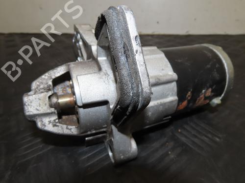 Used Starter RENAULT CLIO IV (BH_) 0.9 TCe 90 (BHNF, BHMA, BHMH, BHJK, BHJR) (90 hp) 28504309