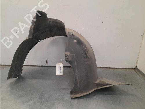 Used Wheel arch VW POLO (9N_, 9A_) 1.9 TDI (101 hp) 14857309