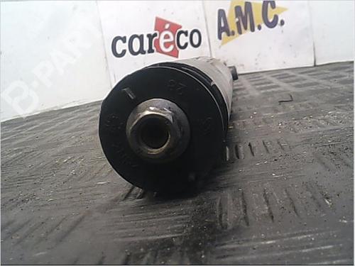 Right rear shock absorber PEUGEOT 3008 II SUV (MC_, MR_, MJ_, M4_) 1.5 BlueHDi 130 | BP9406018M19 