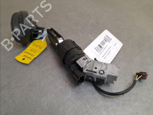 Ignition barrel PEUGEOT 208 I (CA_, CC_) 1.6 HDi | BP15046576M48