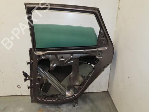 Right rear door SEAT IBIZA IV ST (6J8, 6P8) 1.2 TSI | BP27267425C5