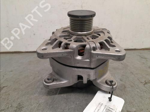 Alternator RENAULT TWINGO III (BCM_, BCA_) 0.9 TCe 95 | BP16105716M7 
