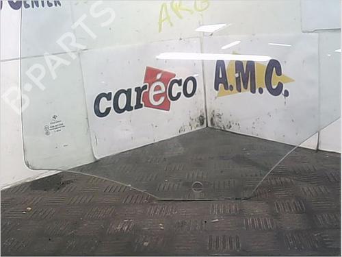 Rear left door window BMW 1 (E87) 118 d | BP14857967C20 