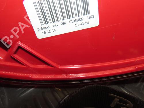Right taillight AUDI A4 B8 (8K2) 2.0 TDI | BP38275247C35 - Image 3