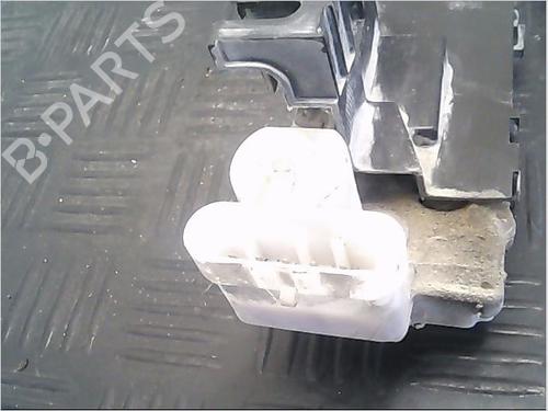 Front left lock CITROËN JUMPER I Van (244) 2.0 HDi | BP23158536C98 