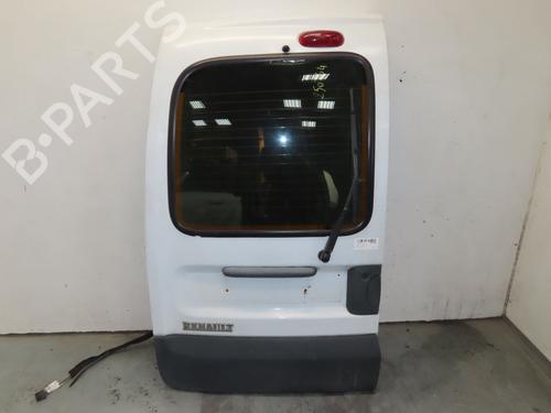 Left tailgate RENAULT KANGOO Express (FC0/1_) D 65 1.9 (FC0E, FC02, FC0J, FC0N) | BP26336261C76 