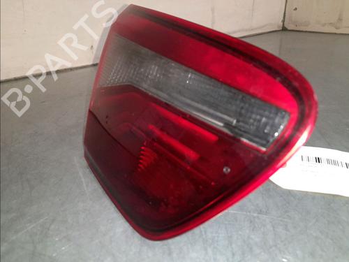 Left tailgate light SEAT IBIZA IV ST (6J8, 6P8) 1.4 TDI | BP13030625C79 
