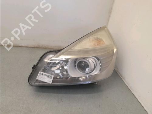 Left headlight RENAULT ESPACE IV (JK0/1_) 2.0 dCi (JK03, JK04, JK1C, JK1G, JK1J, JK1K) | BP39157256C28 - Image 4