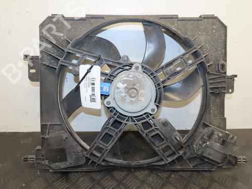 Used Radiator fan Radiator fan 36819544 36819544