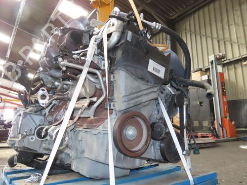 Engine RENAULT CLIO III Grandtour (KR0/1_)  | BP28828509M1 