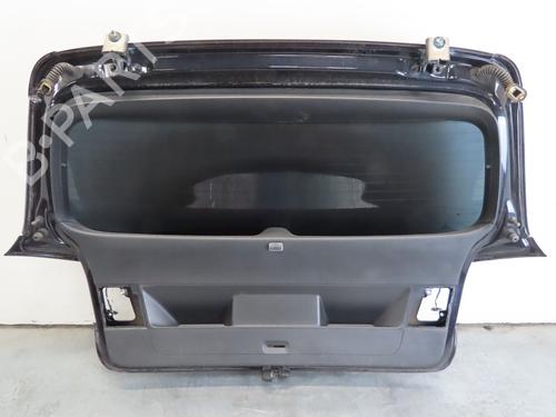 Tailgate VW GOLF VI (5K1) 2.0 TDI | BP17514128C6 