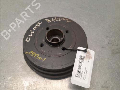 Used Other Other RENAULT CLIO III (BR0/1, CR0/1) 1.5 dCi (75 hp) 33249507 33249507