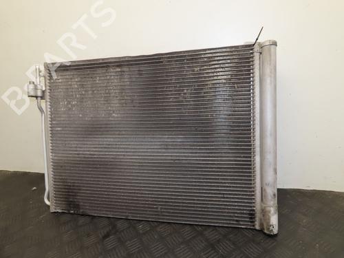 Heater matrix BMW X6 (E71, E72) xDrive 40 d | BP32377180M63